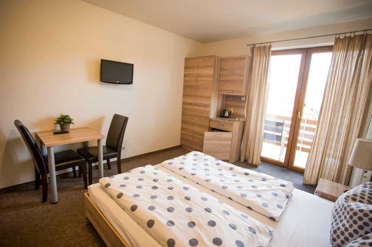 Pokoje Nerja Władysławowo Exterior foto